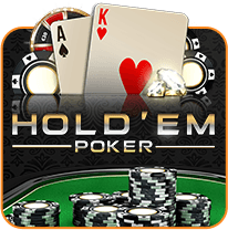 Hold Em' Poker