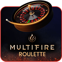 Multifire Roulette