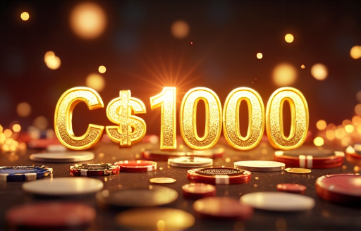 Welcome Bonus